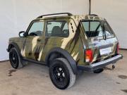 Lada (ВАЗ) 2121 (4x4) I Рестайлинг Псков  - изображение 28