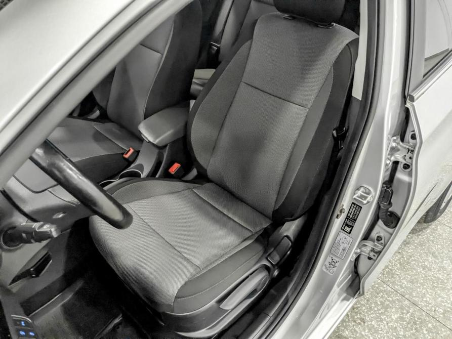 Hyundai Solaris II Рестайлинг Москва  - изображение 20