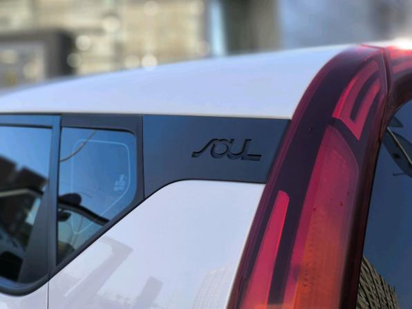 Kia Soul III с пробегом 2020 года, цена 1 570 000 рублей, 135747 км, хэтчбек, Автокод Объявления