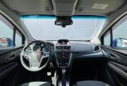 Opel Mokka I Красноярск  - изображение 36
