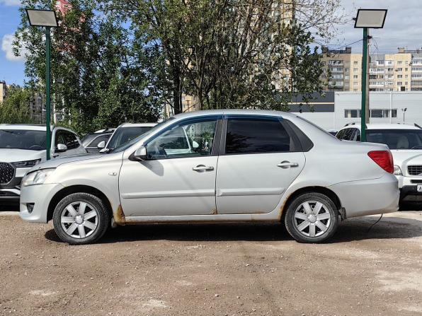 Datsun on-DO I с пробегом 2015 года, цена 309 000 рублей, 145000 км, седан, Автокод Объявления