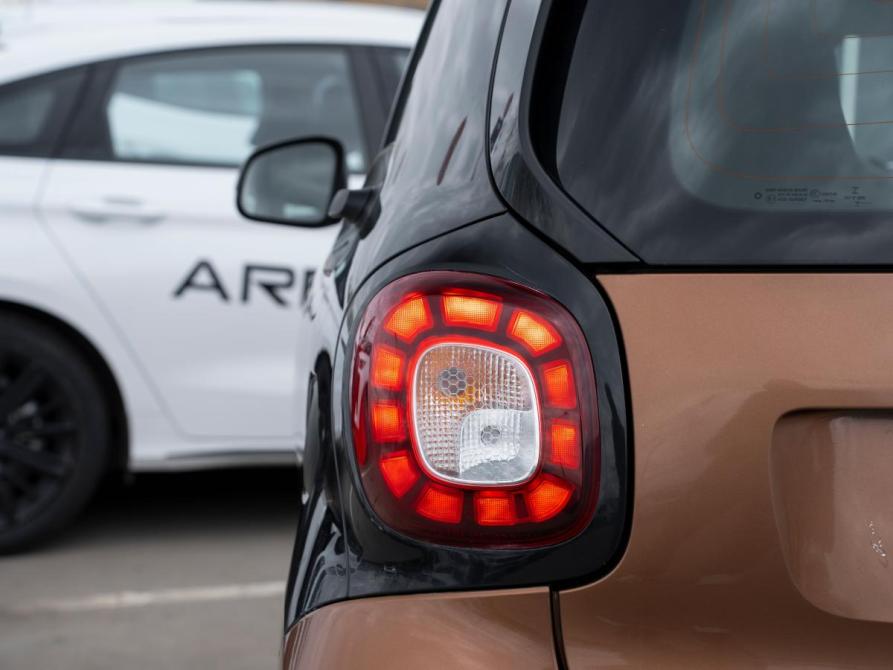 Smart Fortwo III Москва  - изображение 22