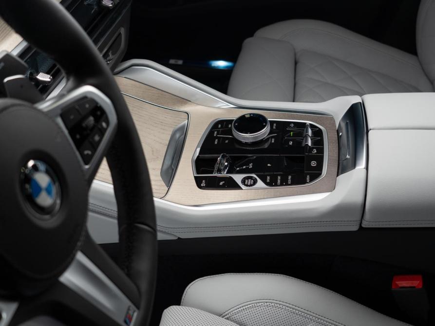 BMW X6 III (G06) Рестайлинг Москва  - изображение 17