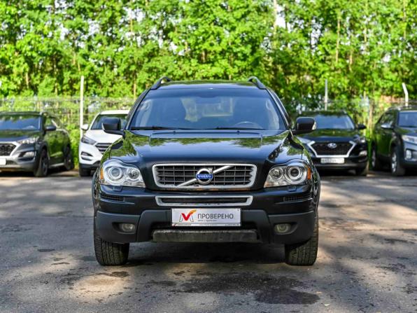 Volvo XC90 I Рестайлинг с пробегом 2011 года, цена 1 135 000 рублей, 414110 км, внедорожник, Автокод Объявления