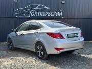 Hyundai Solaris I Рестайлинг Ижевск  - изображение 21