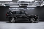 Lexus LX IV Москва  - изображение 36