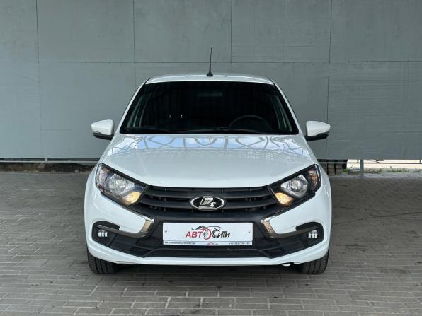Lada (ВАЗ) Granta I Рестайлинг с пробегом 2018 года, цена 790 000 рублей, 57000 км, седан, Автокод Объявления