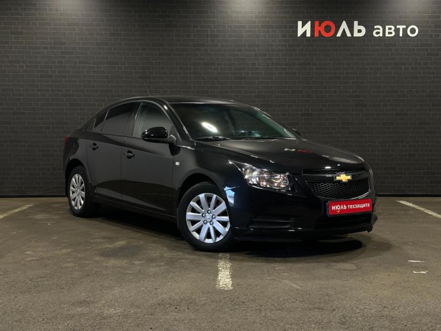 Chevrolet Cruze I Челябинск  - изображение 3