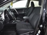 Toyota RAV4 IV (XA40) Рестайлинг Санкт-Петербург  - изображение 34