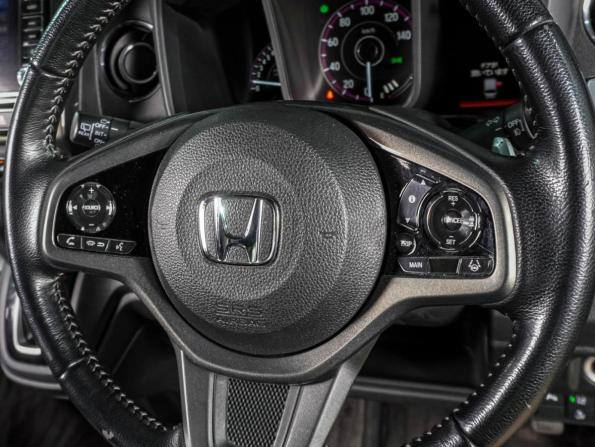 Honda N-WGN II с пробегом 2019 года, цена 999 000 рублей, 126604 км, хэтчбек, Автокод Объявления