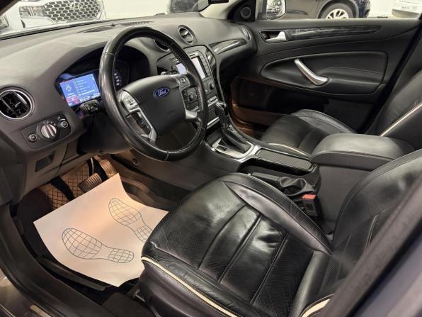 Ford Mondeo IV Рестайлинг с пробегом 2013 года, цена 699 000 рублей, 136494 км, седан, Автокод Объявления