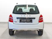 Lada (ВАЗ) Granta I Рестайлинг Санкт-Петербург  - изображение 32