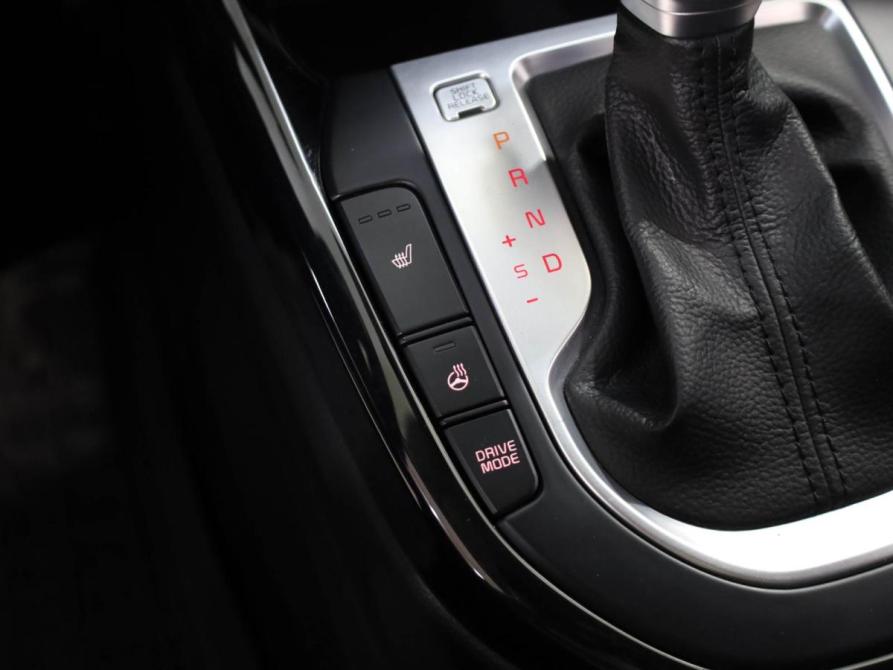 Kia Cerato IV Ростов-на-Дону  - изображение 15