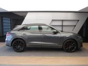 Audi Q8 I (4M) Рестайлинг Санкт-Петербург  - изображение 85