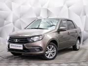 Lada (ВАЗ) Granta I Рестайлинг Ульяновск  - изображение 19