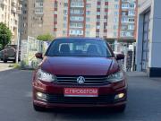 Volkswagen Polo V Рестайлинг Санкт-Петербург  - изображение 19