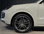 Porsche Cayenne III Иркутск  - изображение 51