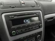 Skoda Octavia II (A5) Рестайлинг Москва  - изображение 38