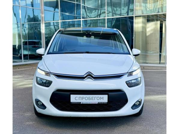 Citroen C4 Picasso II с пробегом 2014 года, цена 1 137 000 рублей, 165170 км, компактвэн, Автокод Объявления