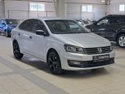 Volkswagen Polo V Рестайлинг Набережные Челны  - изображение 31