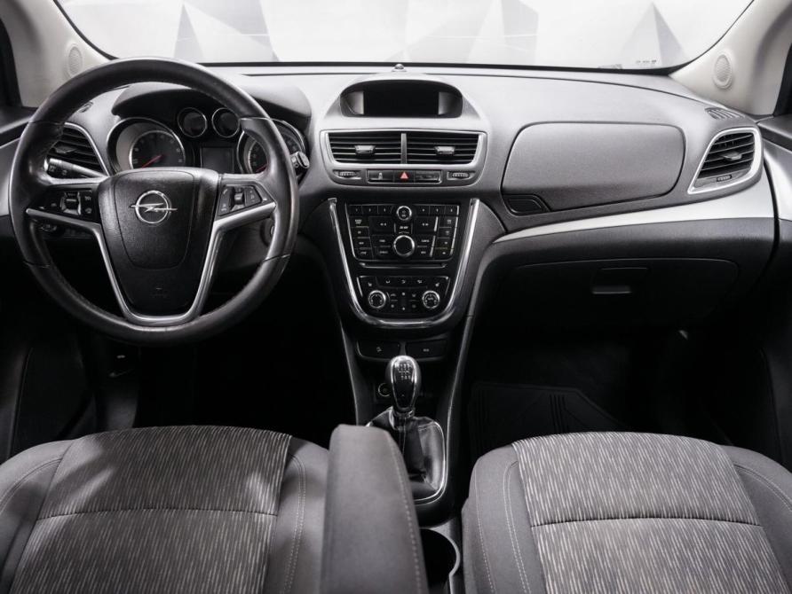 Opel Mokka I Ульяновск  - изображение 11