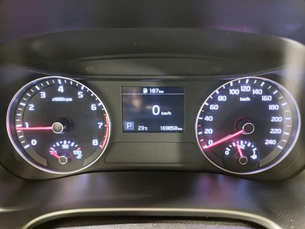 Kia Cerato IV с пробегом 2019 года, цена 1 440 000 рублей, 169847 км, седан, Автокод Объявления