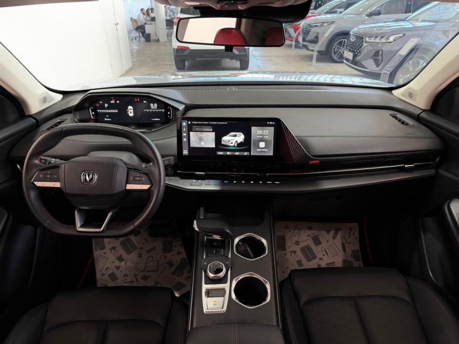 Changan CS55 Plus II Новороссийск  - изображение 38