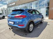 Hyundai Tucson III Набережные Челны  - изображение 37