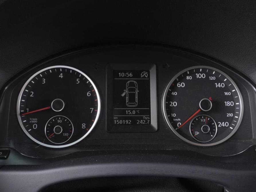 Volkswagen Tiguan I Рестайлинг Ростов-на-Дону  - изображение 17