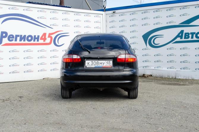 ЗАЗ Chance с пробегом 2010 года, цена 120 000 рублей, 161157 км, хэтчбек, Автокод Объявления