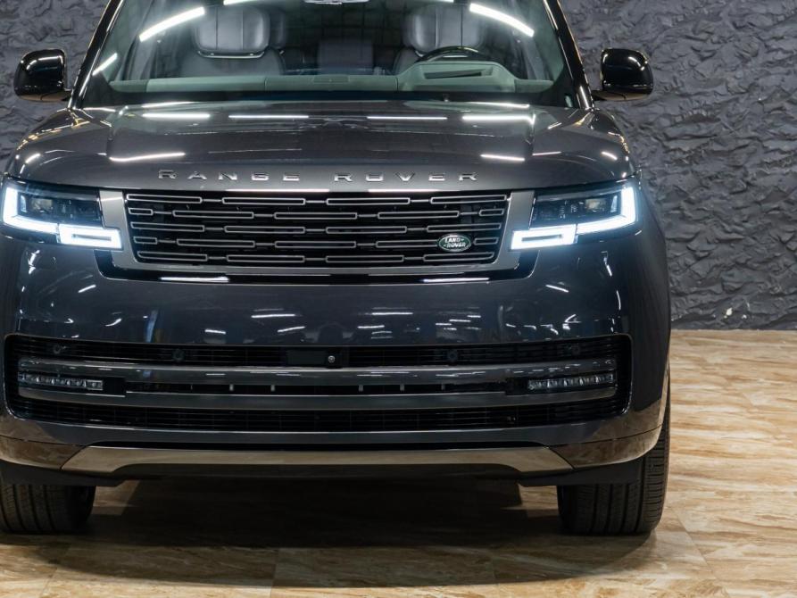 Land Rover Range Rover V Москва  - изображение 3