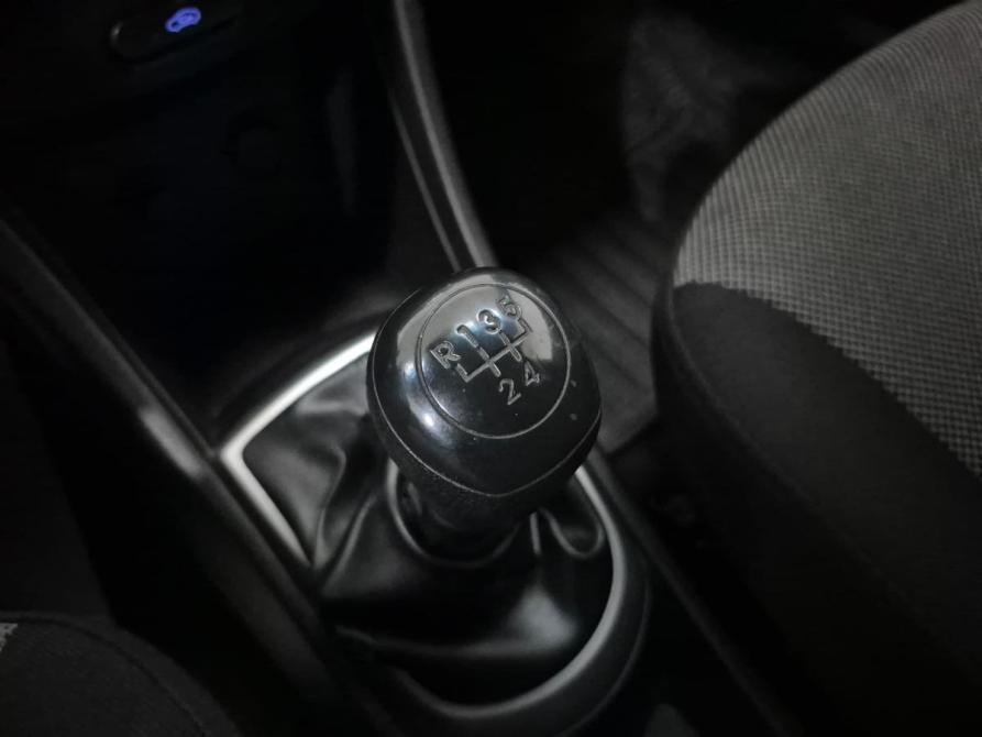 Hyundai Solaris I Альметьевск  - изображение 22