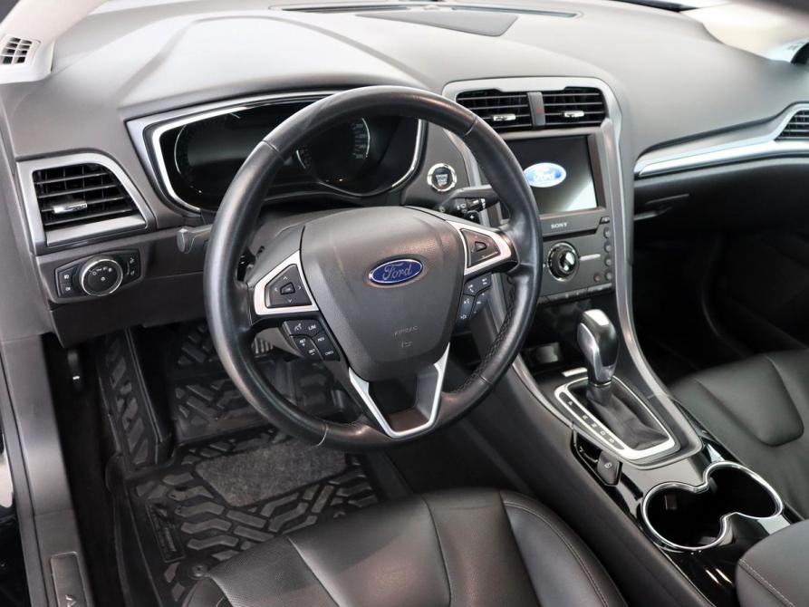 Ford Mondeo V Калининград  - изображение 15