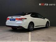 Toyota Camry VIII (XV70) Рестайлинг Челябинск  - изображение 31