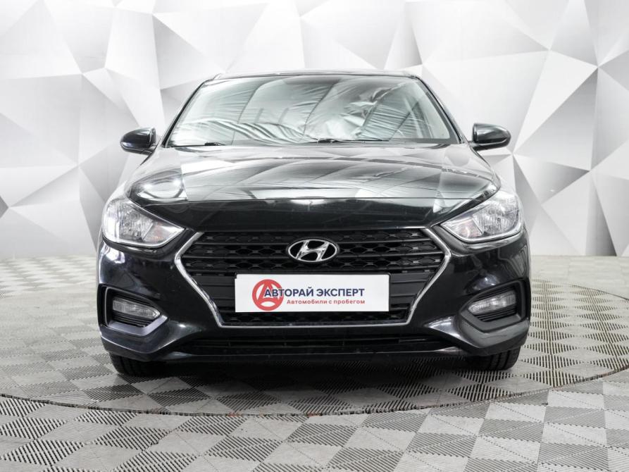Hyundai Solaris II Ульяновск  - изображение 5