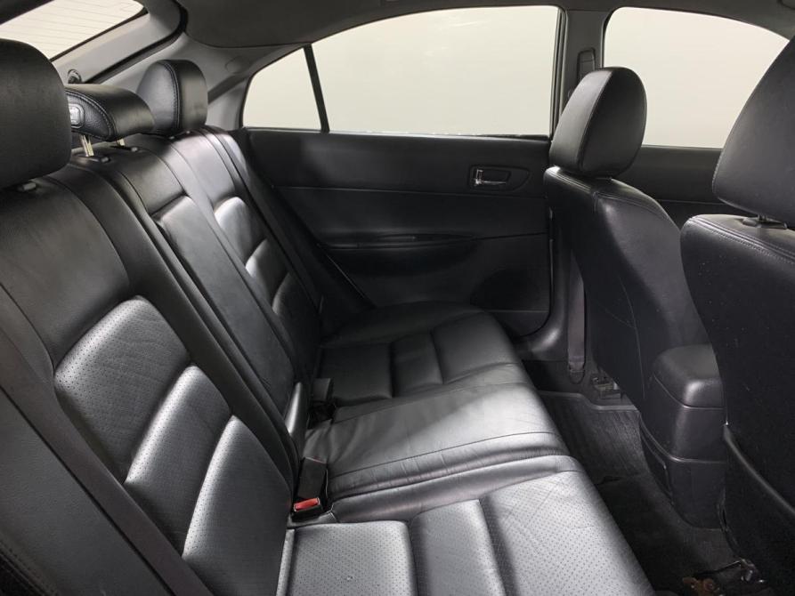 Mazda 6 I (GG) Москва  - изображение 17