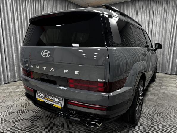 Hyundai Santa Fe V (MX5) с пробегом 2026 года, цена 5 310 000 рублей, 12 км, внедорожник, Автокод Объявления