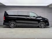 Mercedes-Benz V-Класс III (W447) Рестайлинг Москва  - изображение 22