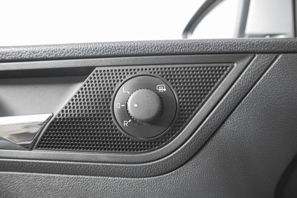 Skoda Rapid I Рестайлинг Кемерово  - изображение 20