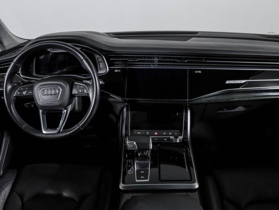 Audi Q7 II (4M) Рестайлинг Москва  - изображение 12
