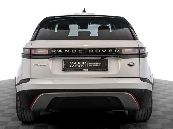 Land Rover Range Rover Velar I с пробегом 2020 года, цена 4 385 000 рублей, 72562 км, внедорожник, Автокод Объявления