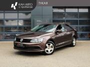 Volkswagen Jetta VI Рестайлинг Казань  - изображение 14
