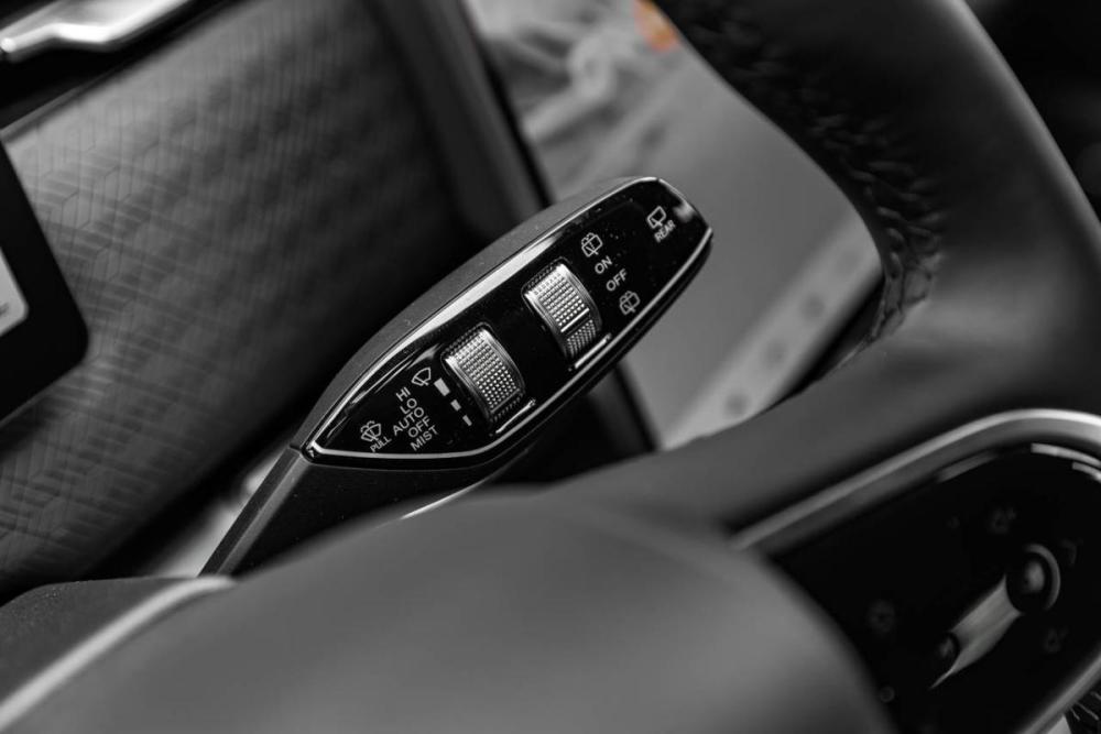 Jaecoo J7 I Рестайлинг Саранск  - изображение 37