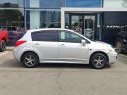 Nissan Tiida I Рестайлинг Москва  - изображение 20