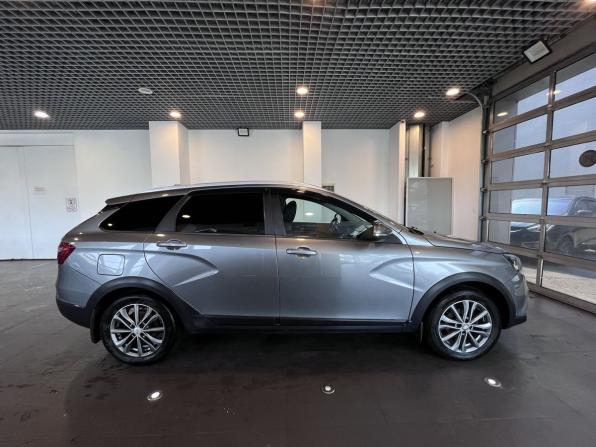 Lada (ВАЗ) Vesta I с пробегом 2018 года, цена 1 154 000 рублей, 119842 км, универсал, Автокод Объявления