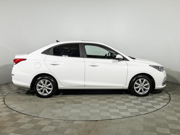 Changan Alsvin с пробегом 2024 года, цена 1 245 000 рублей, 27450 км, седан, Автокод Объявления