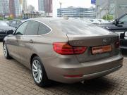 BMW 3 серии VI (F3x) Екатеринбург  - изображение 34