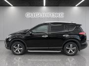 Toyota RAV4 IV (XA40) Рестайлинг Кемерово  - изображение 8