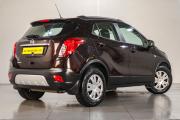 Opel Mokka I Челябинск  - изображение 25