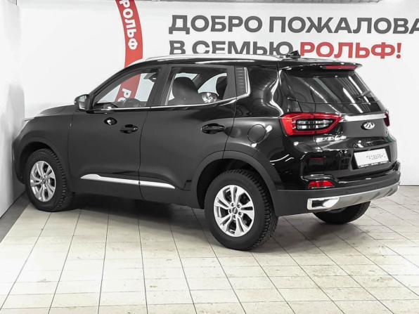 Chery Tiggo 4 Pro I Рестайлинг с пробегом 2024 года, цена 1 499 000 рублей, 24500 км, внедорожник, Автокод Объявления
